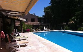 Chambres D'Hotes Saint Alexandre La Rouviere