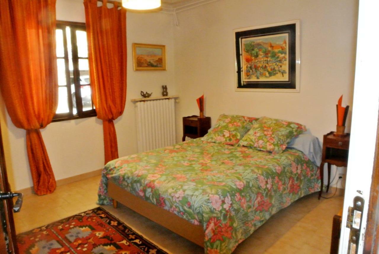 Chambres D'Hotes Saint Alexandre La Rouviere Buitenkant foto